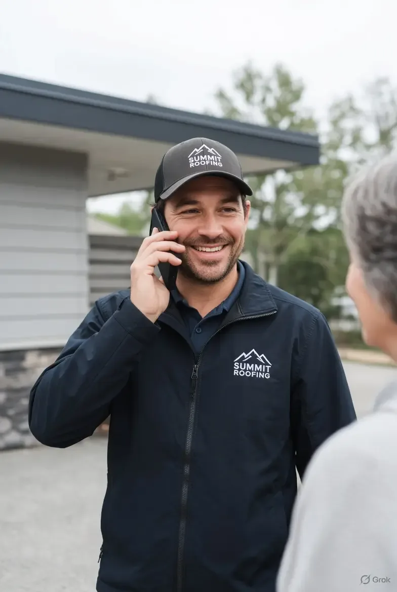 Flat Roof Leak Repair Perry, OH FAQs